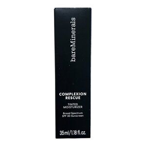 bareMinerals‎ Complexion Rescue Tinted Moisturizer SPF 30 35ml / 1.18 Cashew 3.5